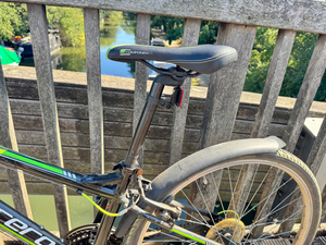 Carrera Crossfire 2 - MEDIUM18 INCH FRAME 2020