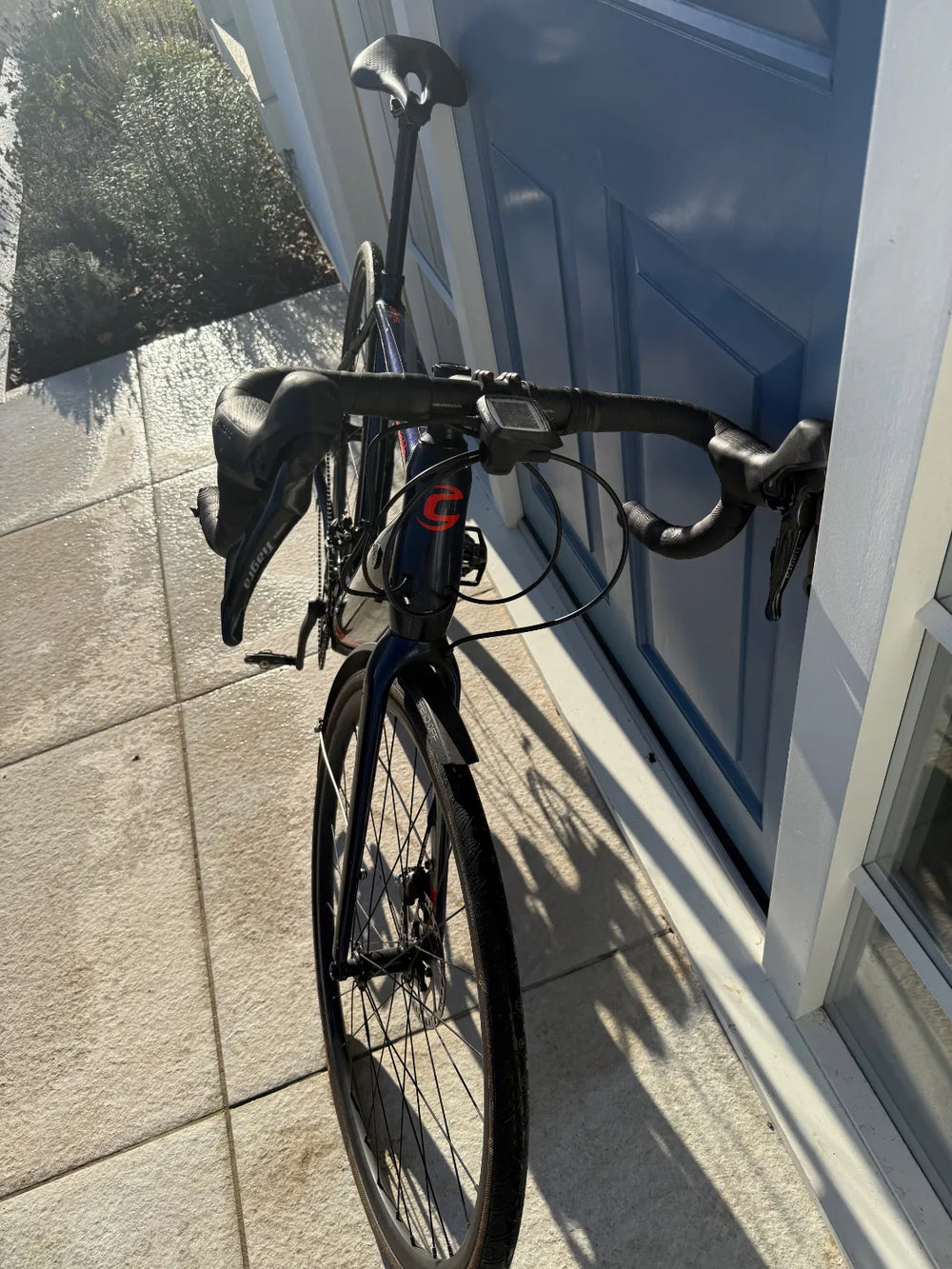 Cannondale Synapse Neo 2 2021