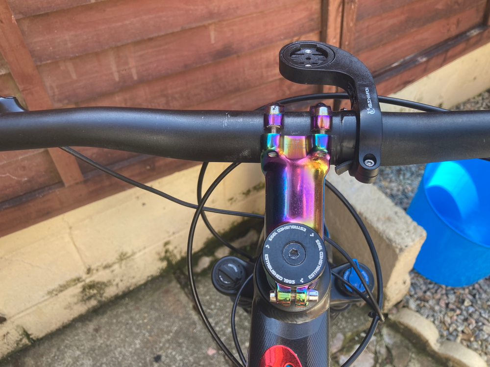 Giant Fathom E 2 Pro 29 2022