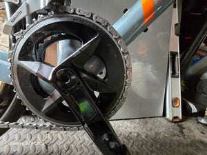 Ridley Grifn - Sram Rival AXS 2x12sp 2023