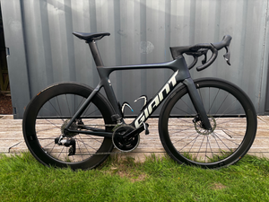 Giant Propel Advanced Pro 1 SRAM Rival AXS 2021