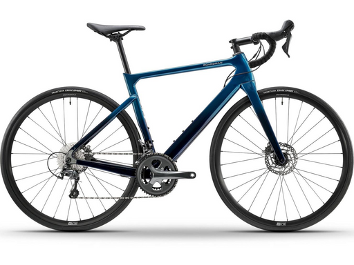Boardman SLR 8 9 Carbon 2025