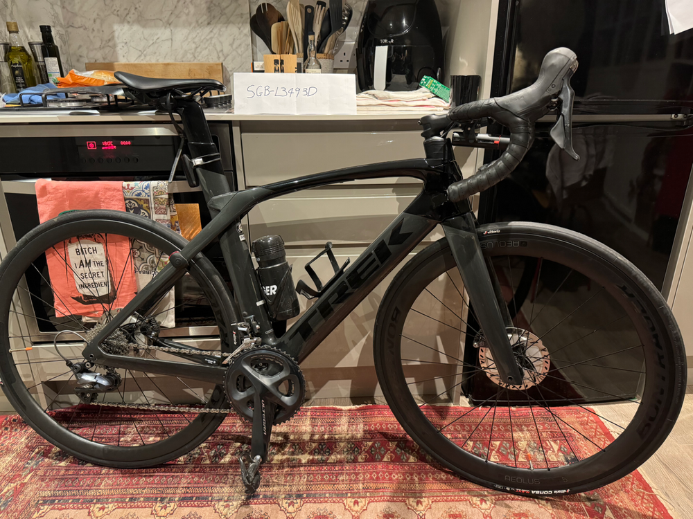 Trek Madone SL 6 Disc 2021