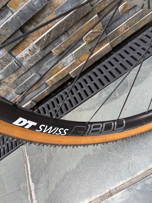 Canyon Grail CF SL 8 Di2 2020
