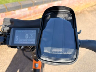 Mirider GB3 24in Belt Drive 2024