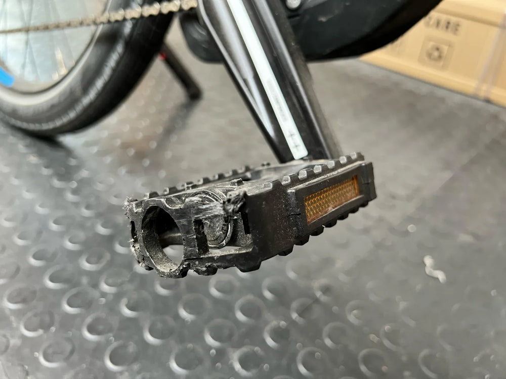 Haibike Sduro Trekking 9.0 2019