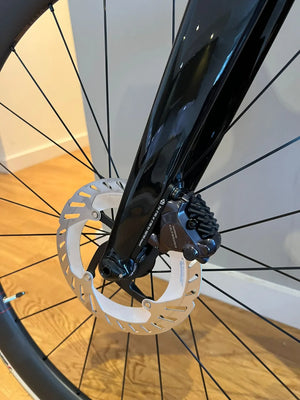 Cervelo S5 Dura Ace Di2 Disc 2025