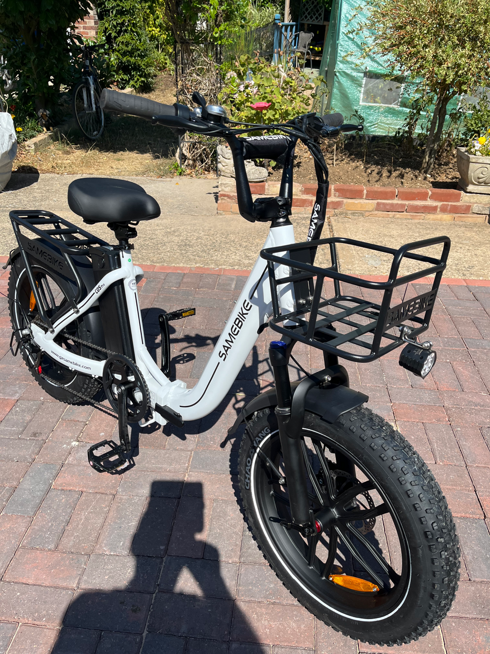 Samebike CO5 Pro 2026