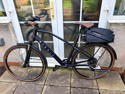 Ribble Hybrid Ale-E Trail 2025