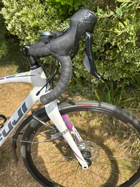 Fuji Brevet 2.1 2017