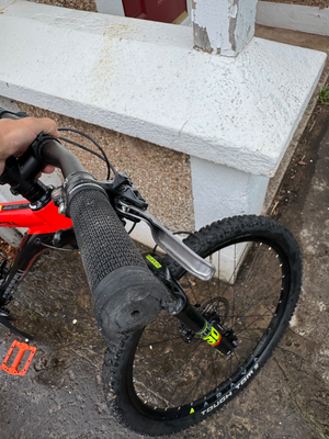 Saracen Mantra 2018