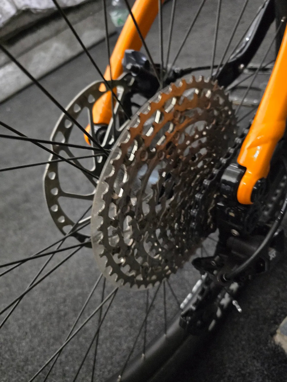 Merida ONE-SIXTY 700 2023