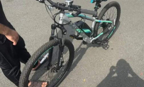 Carrera Vengeance E Womens Electric Mountain Bike Shimano 2.1 2023