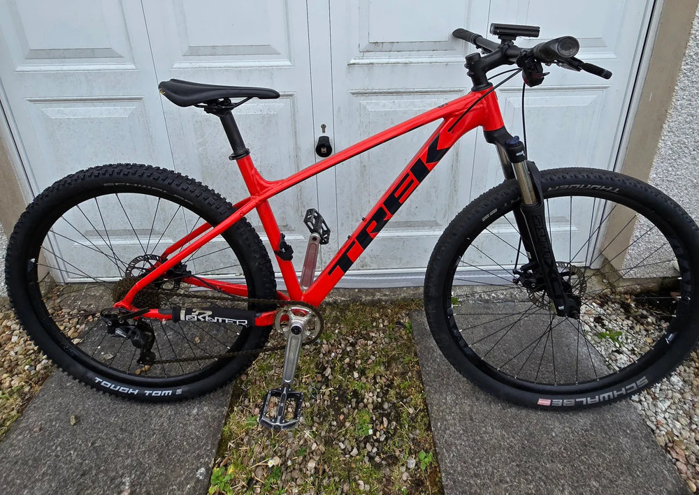 Trek Marlin 6 29 2026