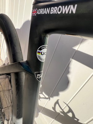 Specialized Tarmac SL7 S Works Di2 2021