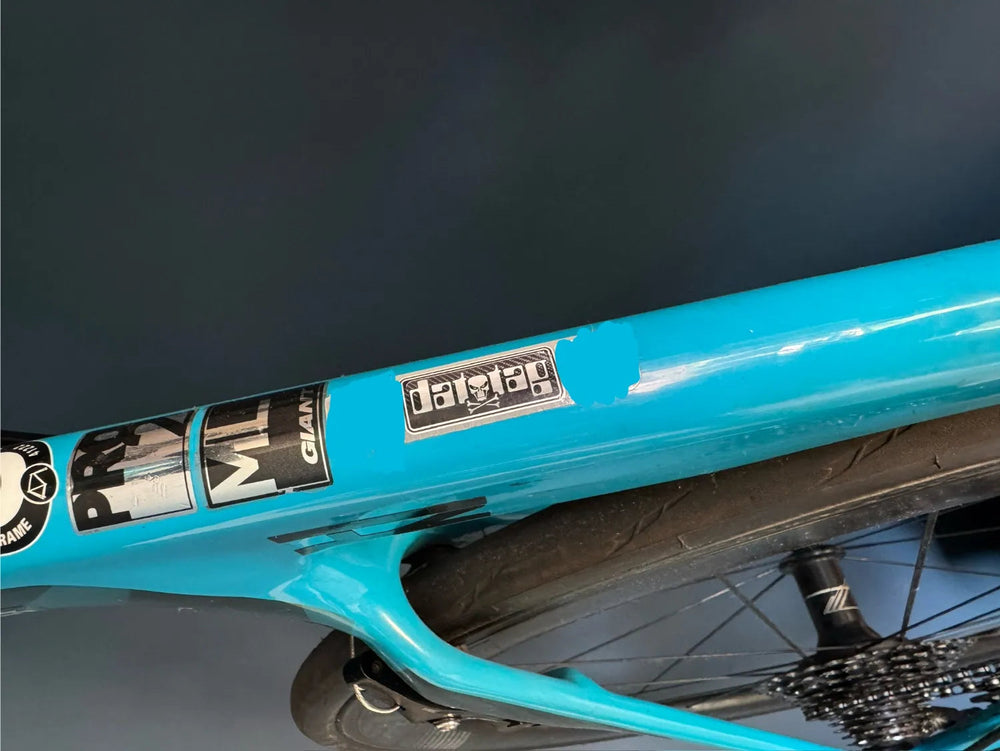Giant Propel Advanced Pro 2 2018