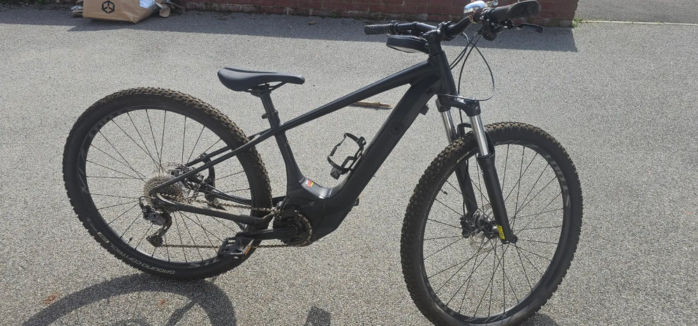 Specialized Turbo Levo Hardtail 2020