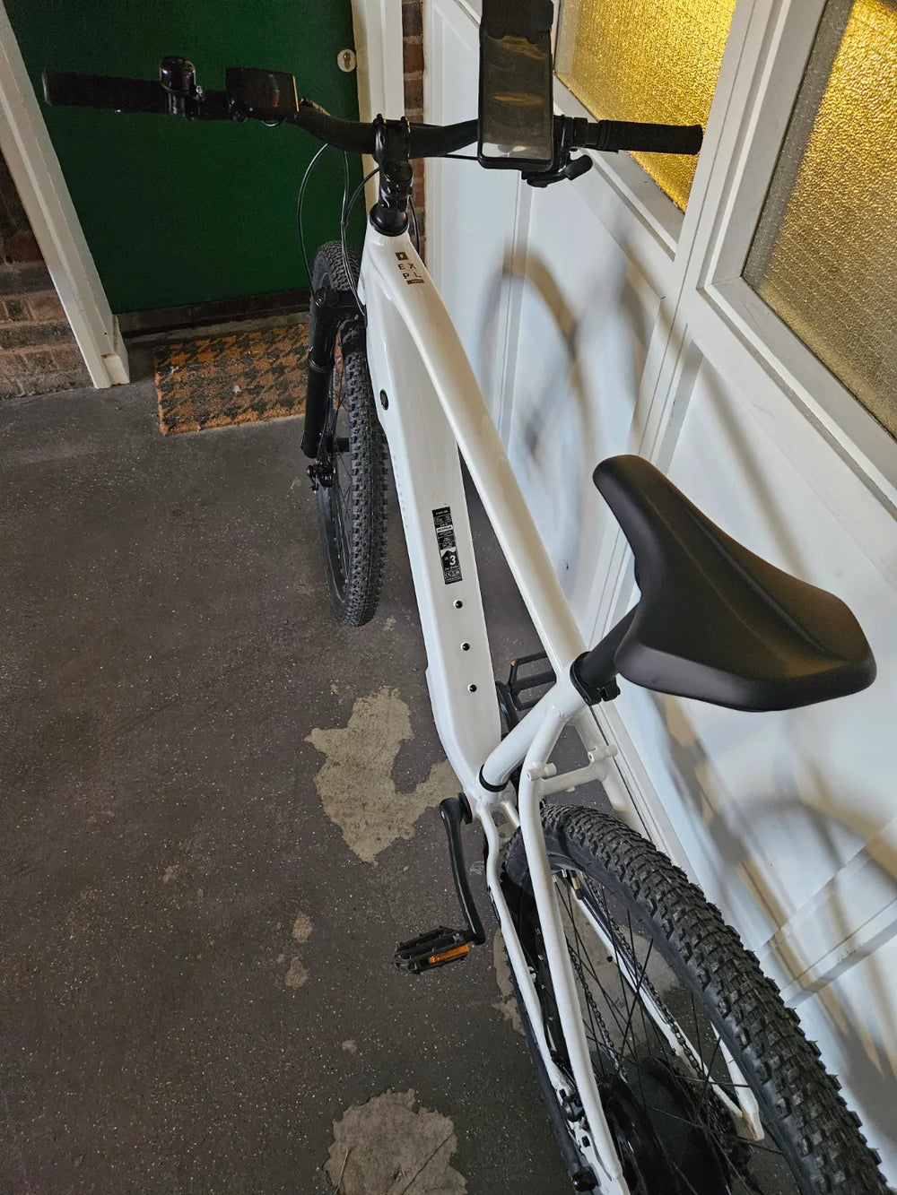 Rockrider 29 inches Expl 100 Touring 2024