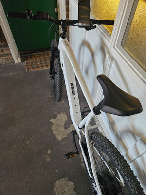 Rockrider 29 inches Expl 100 Touring 2024