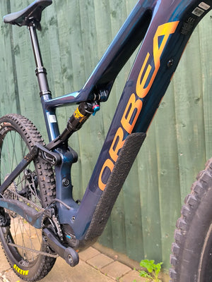 Orbea Rise H20 29er 2022