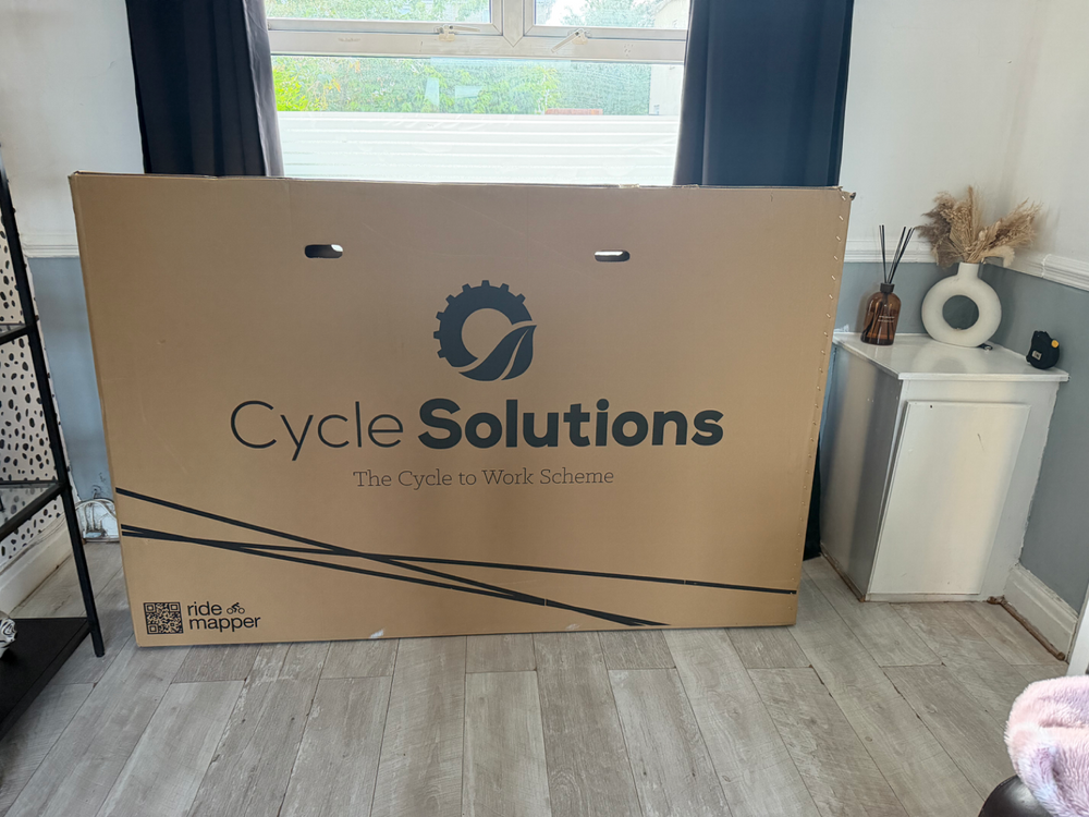 Whyte Rheo 3 2026