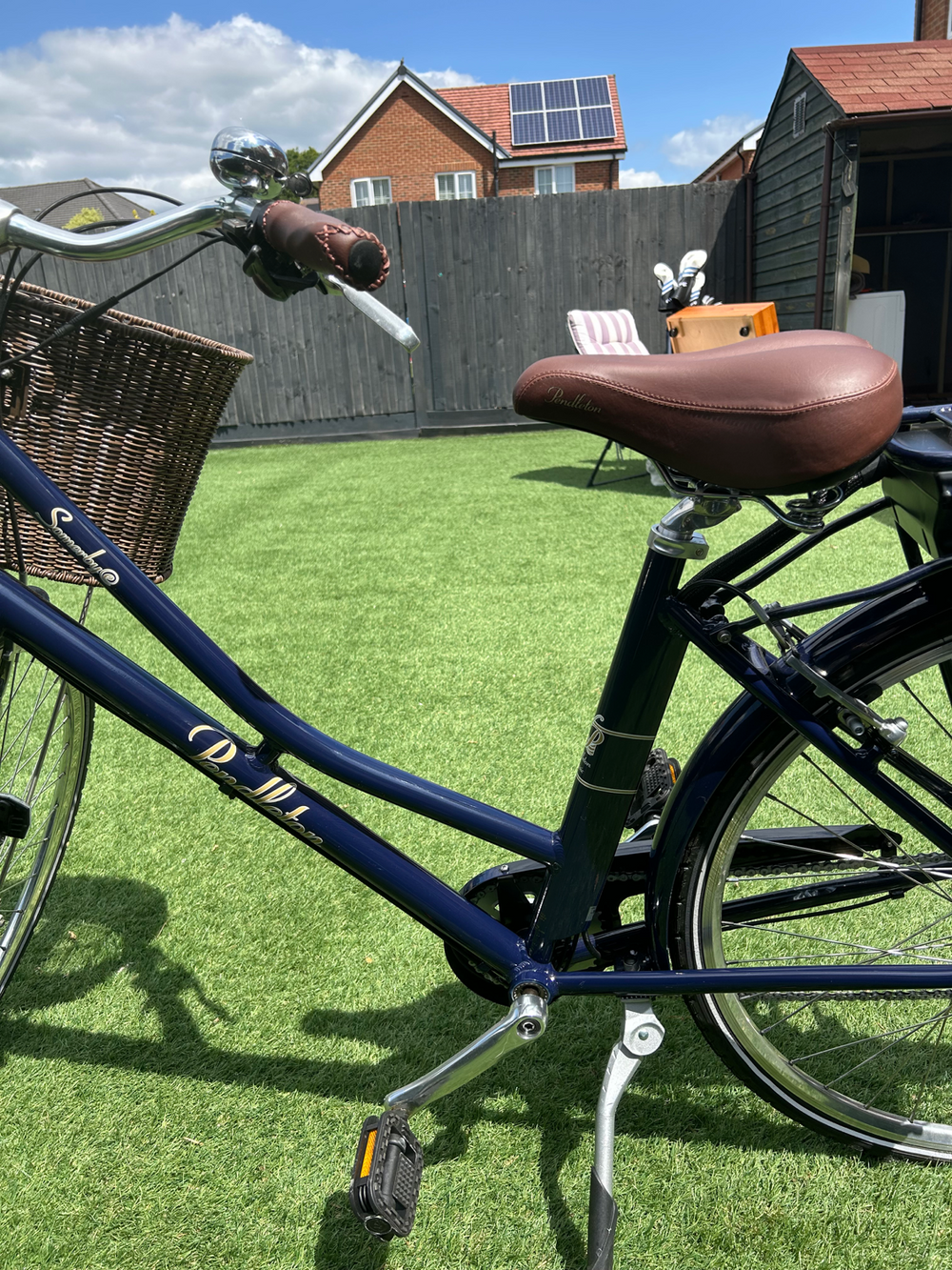 Pendleton Somerby Electric Bike 2022