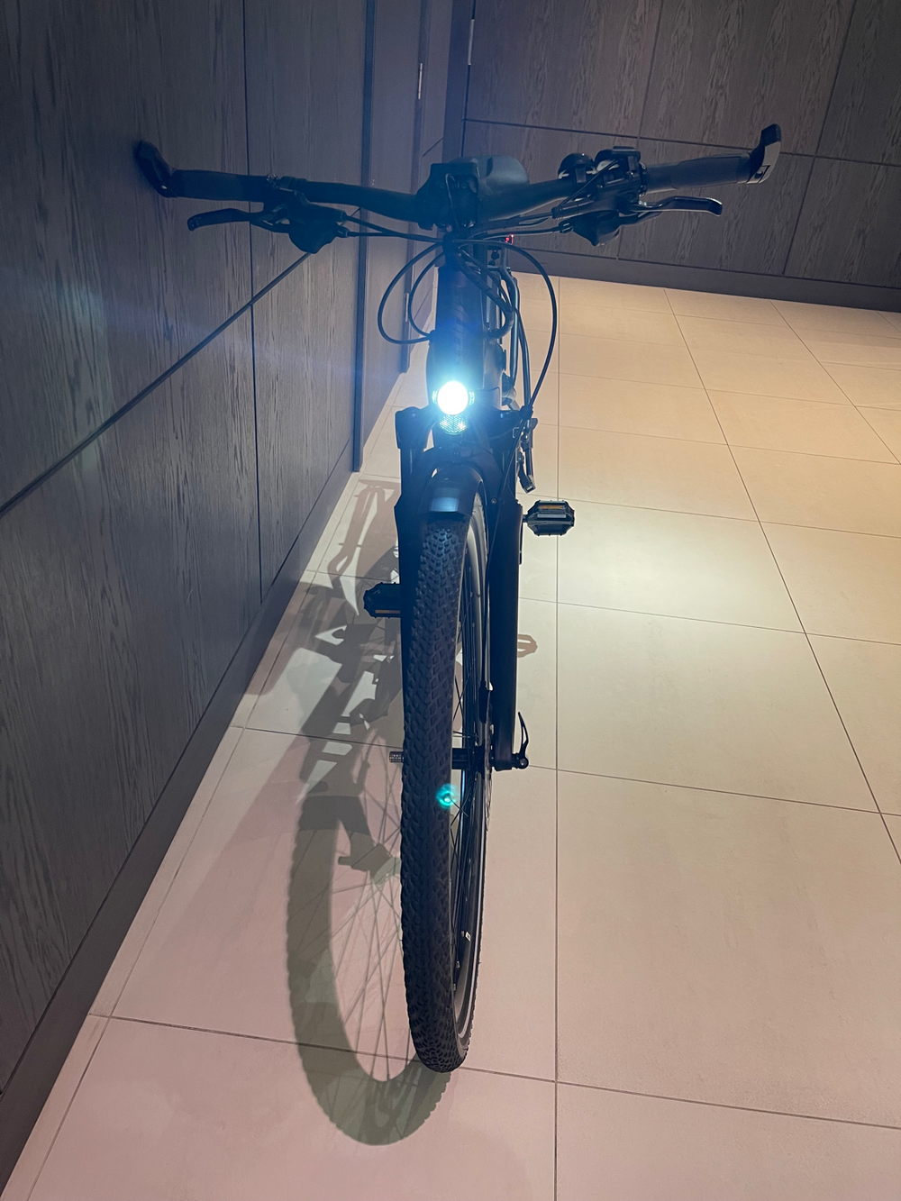 Giant Explore E+ 1 GTS 2022