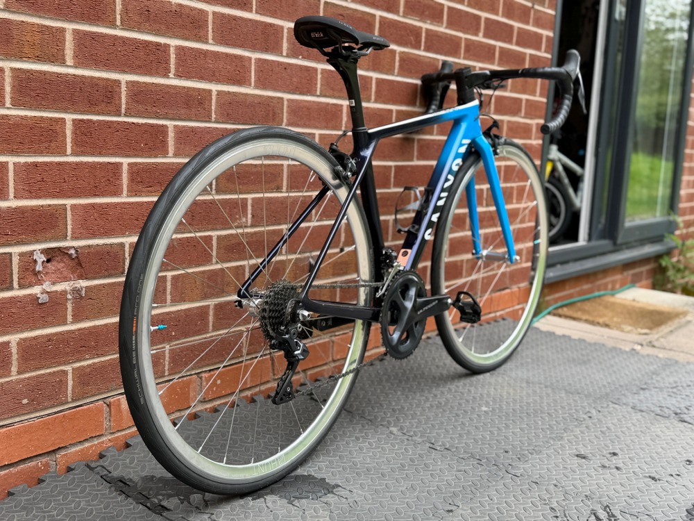 Canyon Ultimate CF SL 7 2015