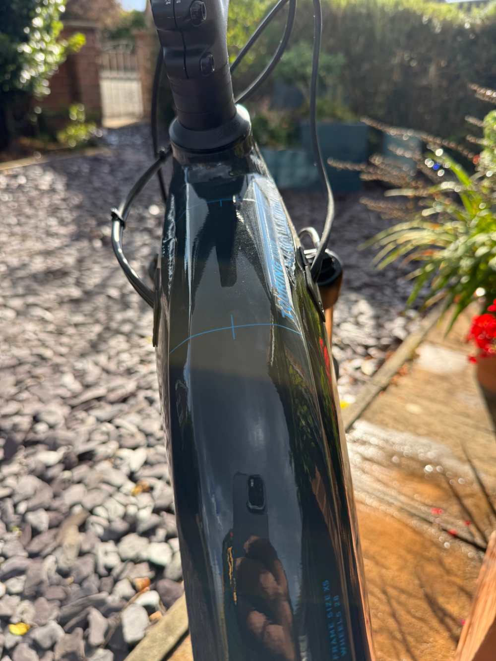 CUBE Cube EPO Touring ON1 Pedelec 2022