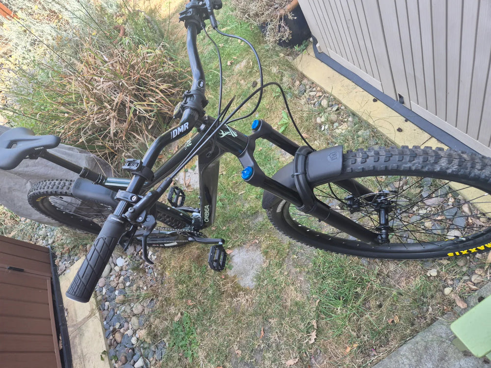 Orbea Laufey H Ltd 29 2021