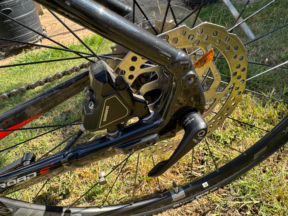 Giant Fastroad E+ 2 Pro 2021
