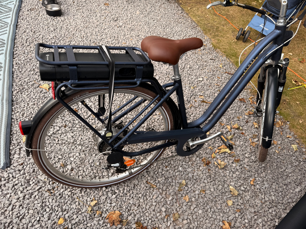 Elops  900E 2020