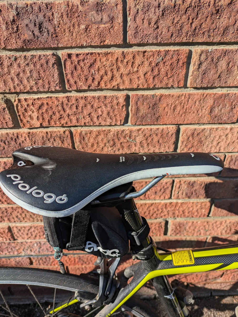 Felt F60X 2009