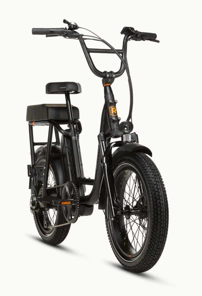Rad Power RadRunner Electric Utility 2022