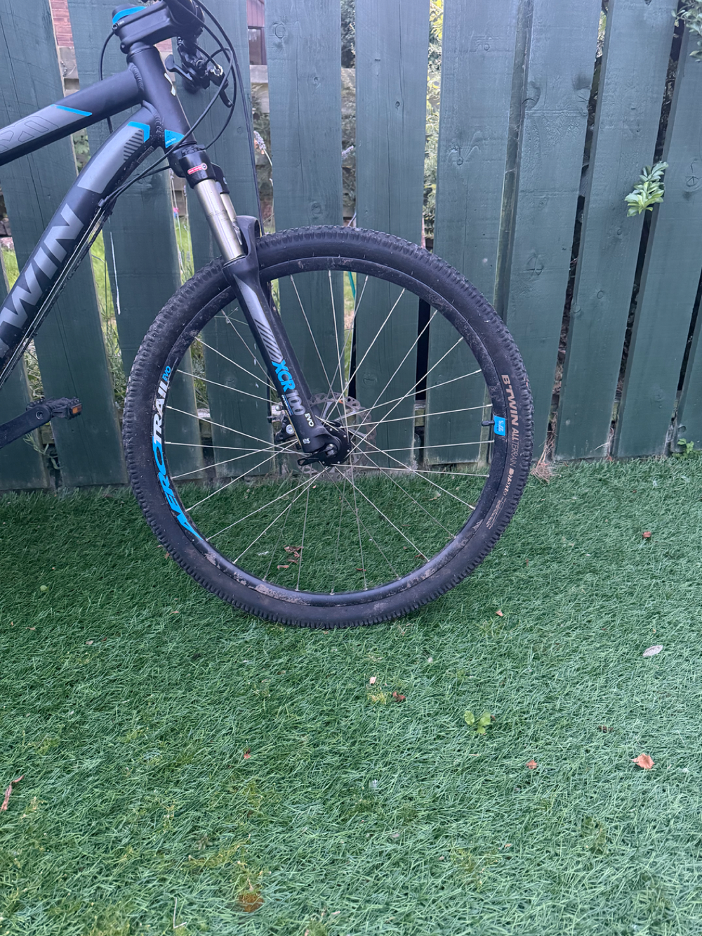 B'twin Elops 520 Classic 2020