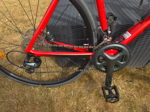 Scott Addict 30 Disc 2020
