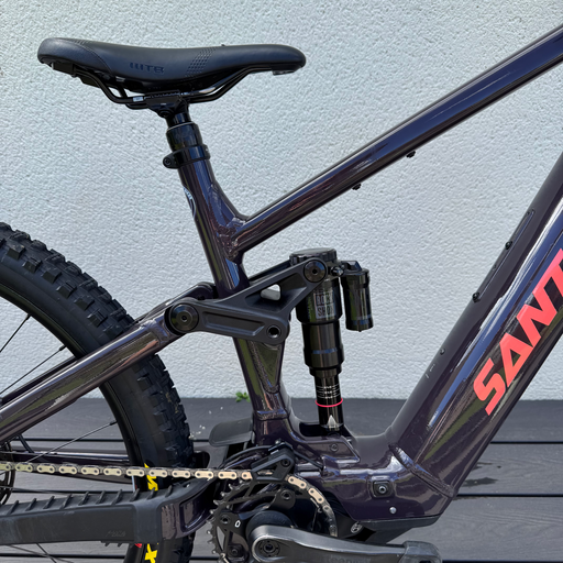 Santa Cruz Vala 70 Al 2026