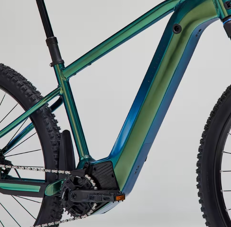 Rockrider E-EXPL 700 2023