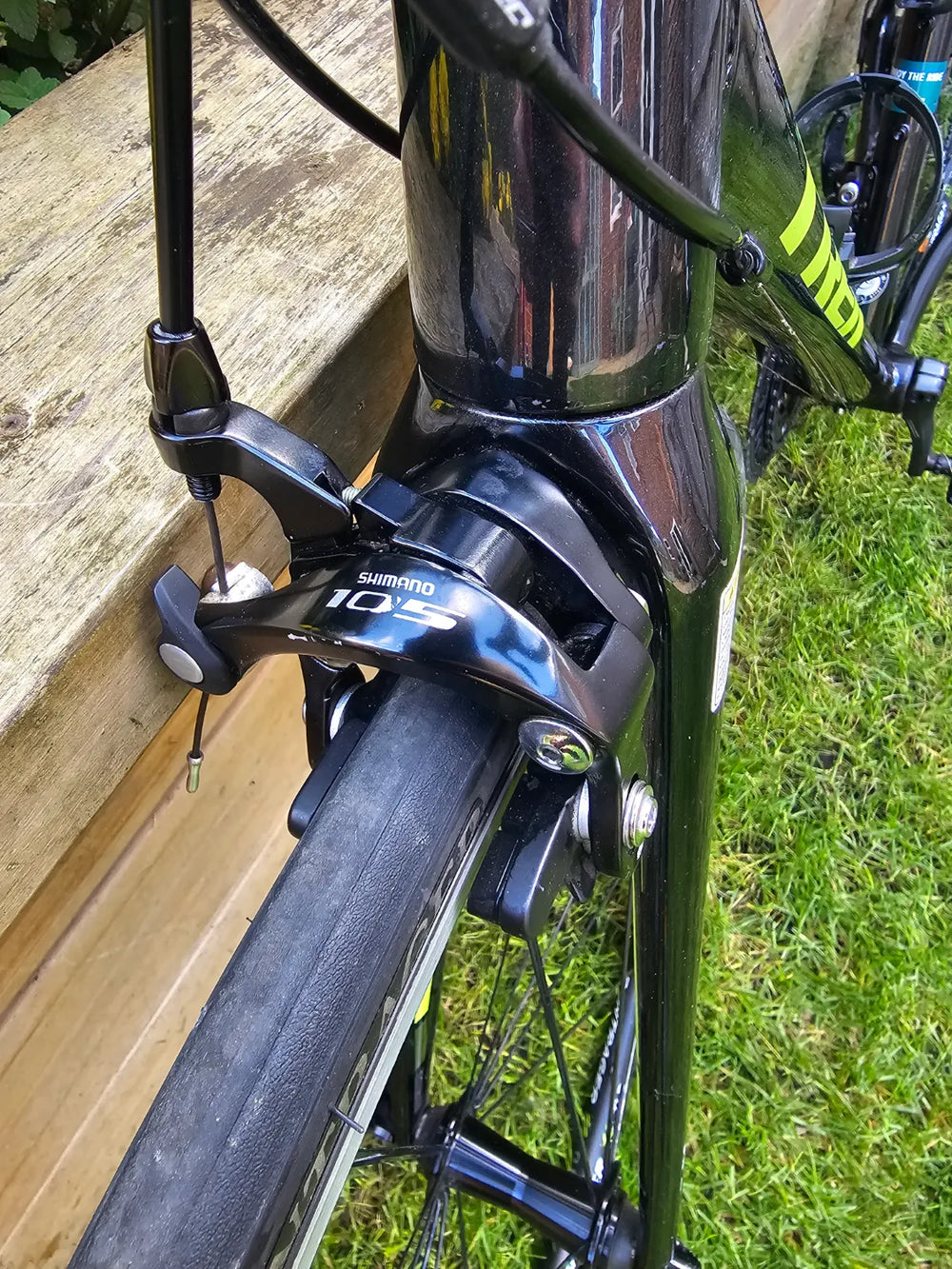 Trek emonda ALR 5 2016