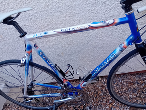 Colnago Dream lux 1997