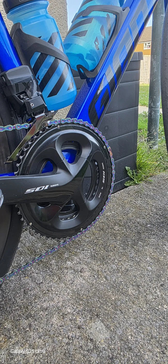 Giant Propel Advanced 1 Disc 2024