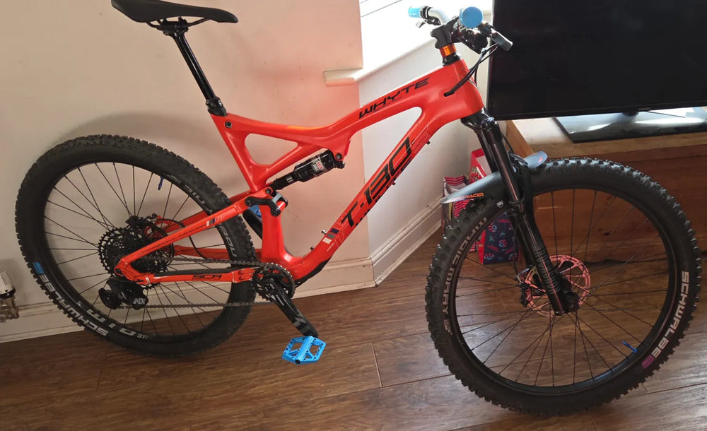 Whyte T-130 C R 2019