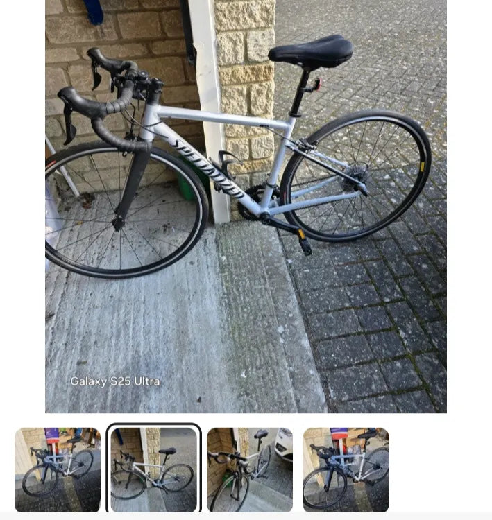 Specialized Allez Elite 2023