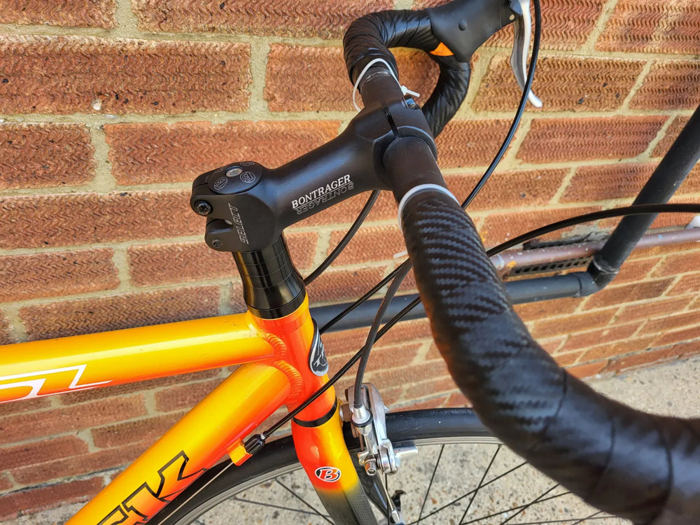 Trek 1.1 2009