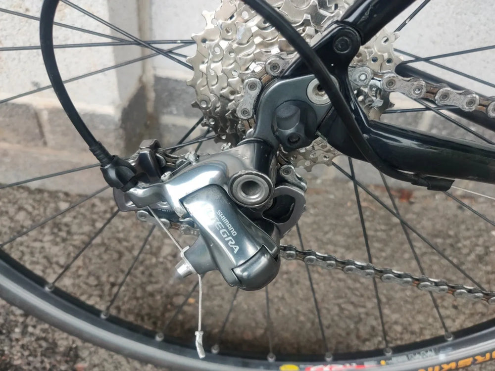 Specialized Roubaix Comp
