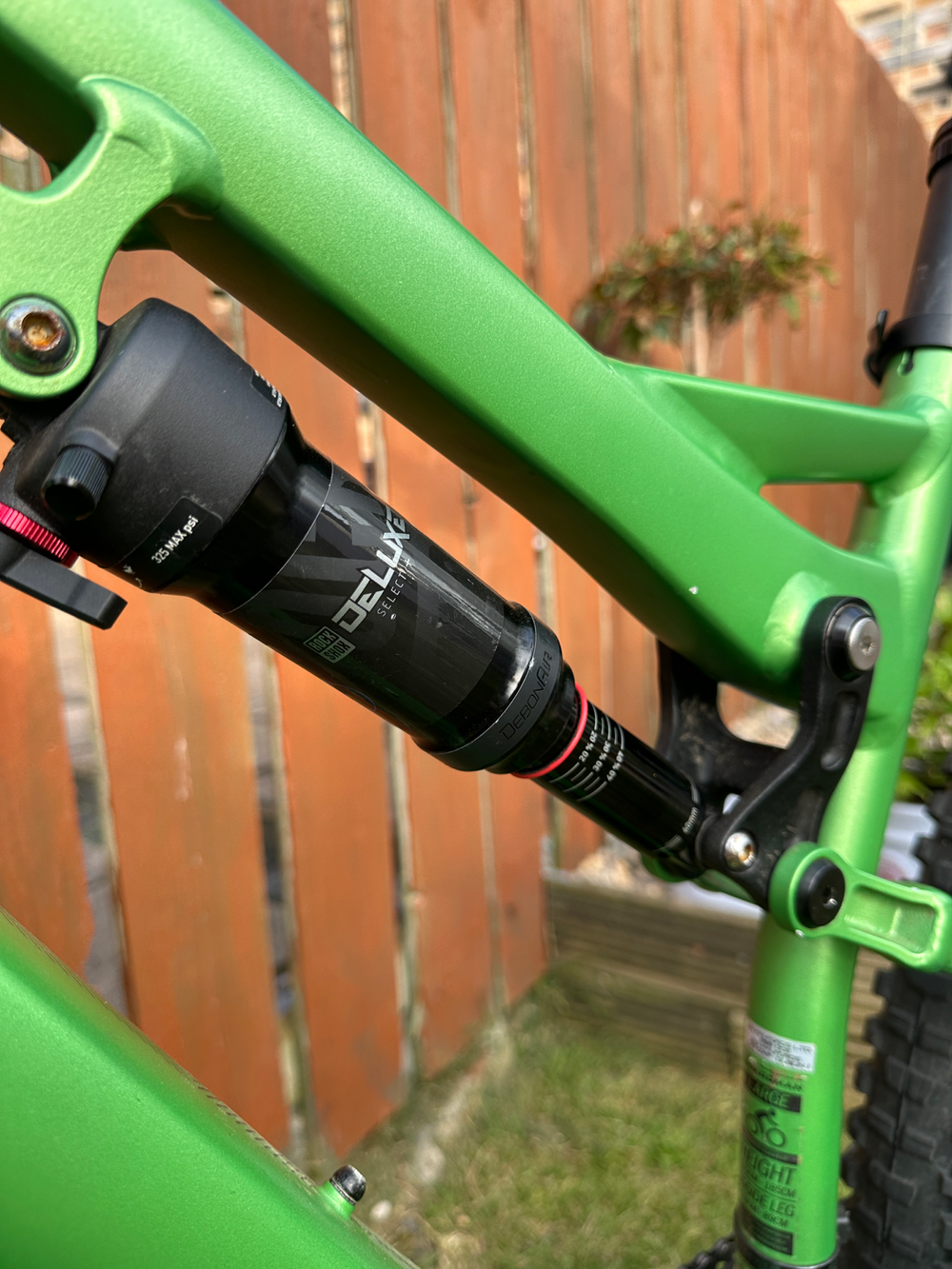 Boardman MTR 8 8 Trail 2022