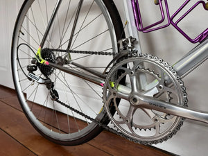 Colnago Olympic 1991