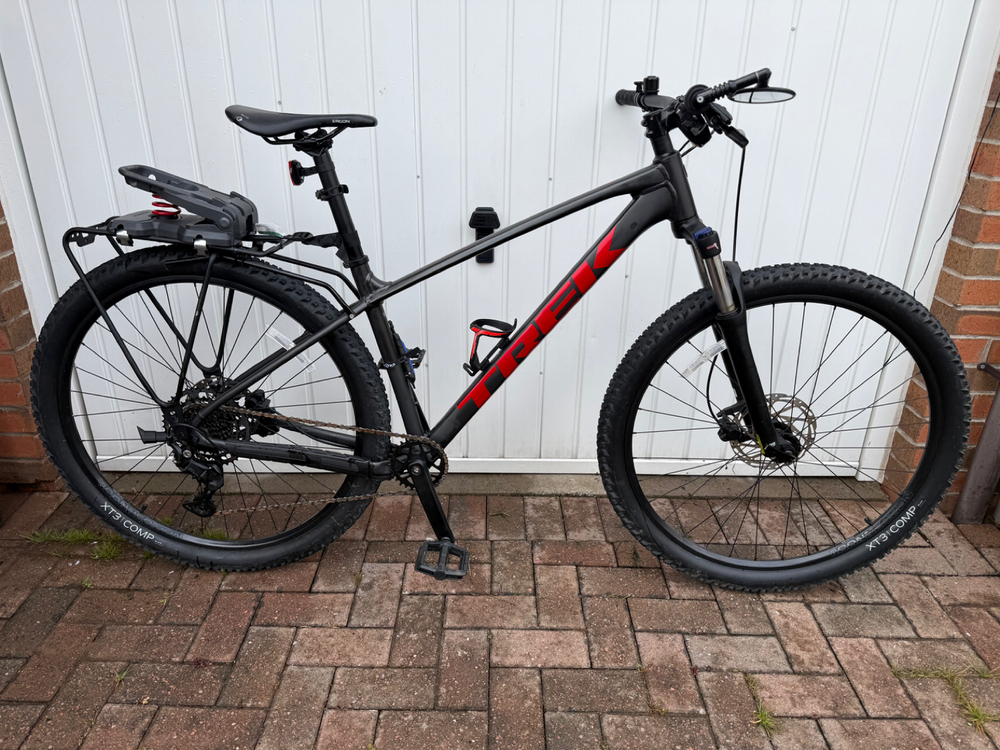 Trek Marlin 5 Gen 3 2025