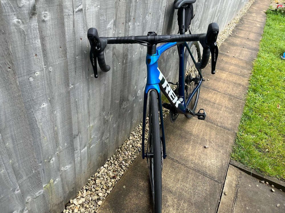 Trek emonda SL 5 2021