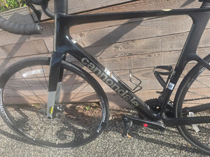 Cannondale Supersix Evo 4 2025